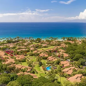 Ekahi Village - Coraltree Collection Wailea (Maui)