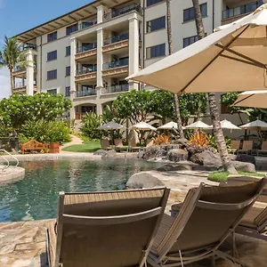 Resort Wailea Beach Villas, Wailea (Maui)